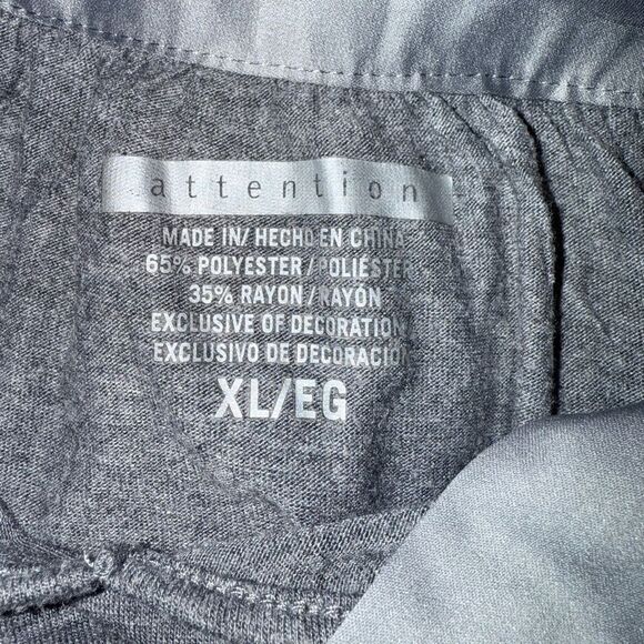 ATTENTION BRAND WOMEN BLOUSE - Picture 4 of 5